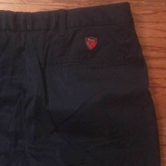 Polo By Ralph Lauren Chino 34 x 32 - Picture 6 of 6